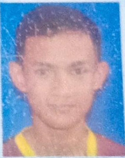 MUHAMAD RAHMADI RAHMAN
